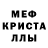 MDMA кристаллы Nurhammad Nusyrov